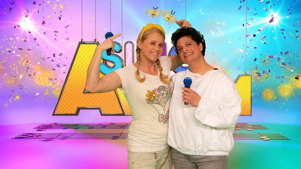 KIKA SingAlarm Sendung vom 20.07.2019