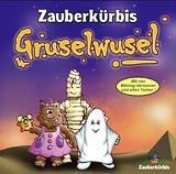 Gruselwusel CD