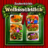 cover des albums weihnachtlich