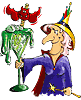 Die Hexe