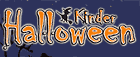 Kinder Halloween